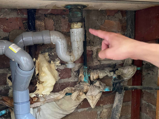 Best Fire Damage Restoration  in Plymouth Meeting, PA