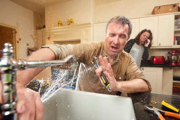 Best Water damage contractors near me  in Plymouth Meeting, PA